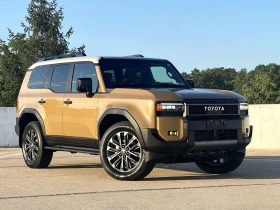 Toyota Land cruiser Land Cruiser 250, Месечна вноска от 1300 лв. - 180000 лв. / 92032.54 € - 60452706 3