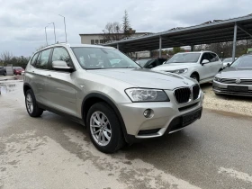 BMW X3 2.0d - 184к.с. - X-Drive - 13500 лв. / 6902.44 € - 28658503 2