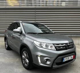 Suzuki Vitara 4х4 - 19500 лв. / 9970.19 € - 24325790 2