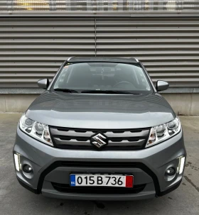 Suzuki Vitara 4х4 - 19500 лв. / 9970.19 € - 24325790 3