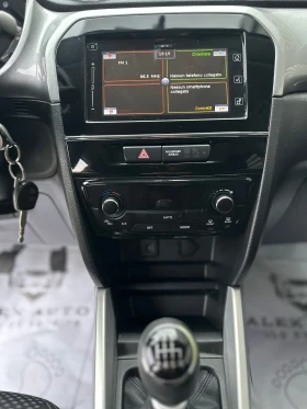 Suzuki Vitara 4х4 - 19500 лв. / 9970.19 € - 24325790 17