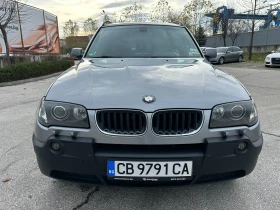 BMW X3 2.0d 150 к.с. - цена по договаряне - 74540630 7