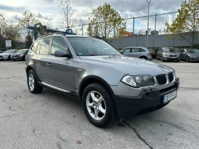 BMW X3 2.0d 150 к.с. - цена по договаряне - 74540630 6
