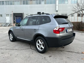 BMW X3 2.0d 150 к.с. - цена по договаряне - 74540630 3