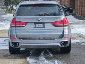 BMW X5 * XDrive35d M Sport, Dealer Serviced, No Accidents - 39200 лв. / 20042.64 € - 62874175 5