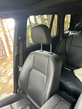 Mercedes-Benz GLK, снимка 13