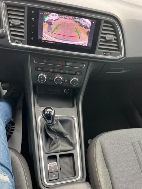 Seat Ateca 2.0TDI FR Top, снимка 12