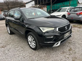 Seat Ateca 2.0TDI FR Top, снимка 2
