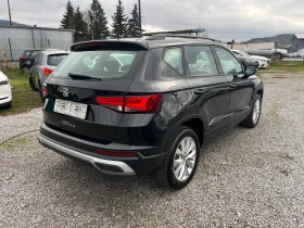 Seat Ateca 2.0TDI FR Top, снимка 6