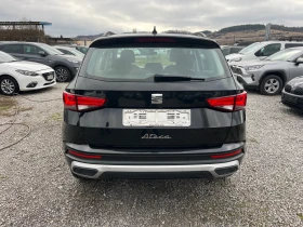 Seat Ateca 2.0TDI FR Top, снимка 5