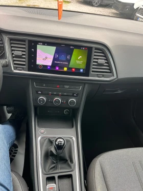 Seat Ateca 2.0TDI FR Top, снимка 14