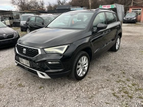 Seat Ateca 2.0TDI FR Top, снимка 3