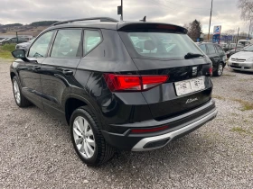 Seat Ateca 2.0TDI FR Top, снимка 4