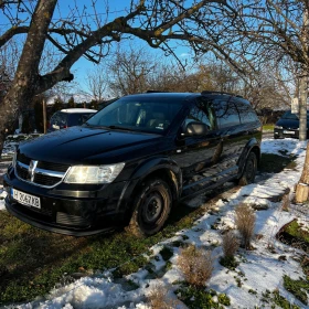 Dodge Journey 2.0 140, снимка 2