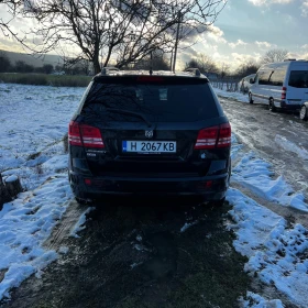 Dodge Journey 2.0 140, снимка 4