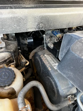 Dodge Journey 2.0 140, снимка 15