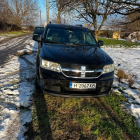 Dodge Journey 2.0 140, снимка 1
