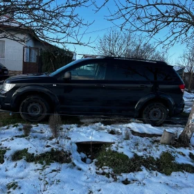 Dodge Journey 2.0 140, снимка 3