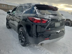 Chevrolet Blazer * LT * CARFAX * ЦЕНА ДО БГ - 38400 лв. / 19633.61 € - 89492996 4