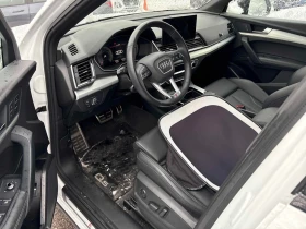 Audi Q5 * Progressiv * CARFAX * ЦЕНА ДО БГ, снимка 5
