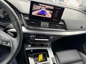 Audi Q5 * Progressiv * CARFAX * ЦЕНА ДО БГ, снимка 9