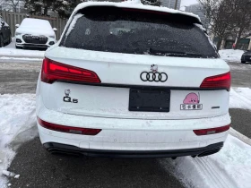 Audi Q5 * Progressiv * CARFAX * ЦЕНА ДО БГ, снимка 4
