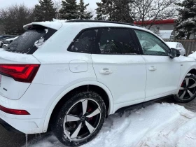 Audi Q5 * Progressiv * CARFAX * ЦЕНА ДО БГ, снимка 3