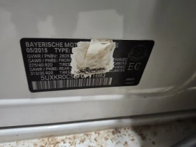 BMW X5 * XDRIVE35I * CARFAX * ЦЕНА ДО БГ - 13700 € / 26794.87 лв. - 41057882 17