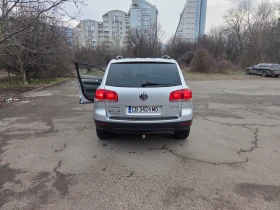 VW Touareg - 5988 € / 11711.51 лв. - 86984688 2