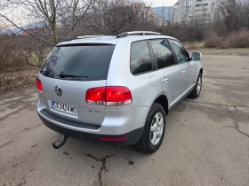 VW Touareg - 5988 € / 11711.51 лв. - 86984688 7