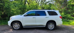 Toyota Sequoia 5.7 Platinum  - 24800 € / 48504.58 лв. - 86113425 4