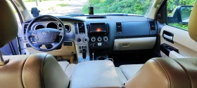 Toyota Sequoia 5.7 Platinum  - 24800 € / 48504.58 лв. - 86113425 12