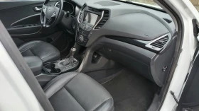 Hyundai Santa fe 2.2_AWD_automatic - 12700 € / 24839.04 лв. - 73219695 12