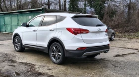 Hyundai Santa fe 2.2_AWD_automatic - 12700 € / 24839.04 лв. - 73219695 5