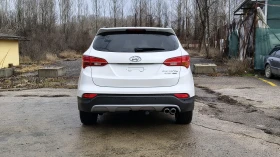 Hyundai Santa fe 2.2_AWD_automatic - 12700 € / 24839.04 лв. - 73219695 6