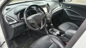 Hyundai Santa fe 2.2_AWD_automatic - 12700 € / 24839.04 лв. - 73219695 10