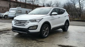 Hyundai Santa fe 2.2_AWD_automatic - 12700 € / 24839.04 лв. - 73219695 3