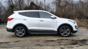 Hyundai Santa fe 2.2_AWD_automatic - 12700 € / 24839.04 лв. - 73219695 8