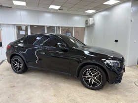Mercedes-Benz GLC 250 4Matic Coupe, снимка 2 - Автомобили и джипове - 53610670