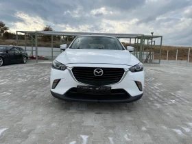 Mazda CX-3 1.5 D