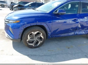 Hyundai Tucson 2.5l Sel - 12900 € / 25230.21 лв. - 20364856 6