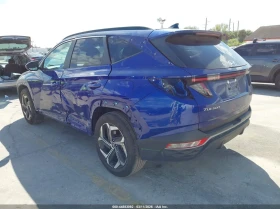 Hyundai Tucson 2.5l Sel - 12900 € / 25230.21 лв. - 20364856 3