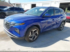 Hyundai Tucson 2.5l Sel - 12900 € / 25230.21 лв. - 20364856 2