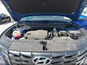 Hyundai Tucson 2.5l Sel - 12900 € / 25230.21 лв. - 20364856 10