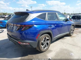 Hyundai Tucson 2.5l Sel - 12900 € / 25230.21 лв. - 20364856 4