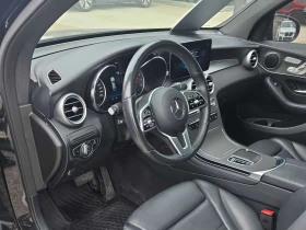 Mercedes-Benz GLC 300 COUPE/ШИБИДАХ/Intelligent Drive Pack/ОТ MERCEDES | Auto.bg — изображение 7