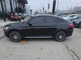 Mercedes-Benz GLC 300 COUPE/ШИБИДАХ/Intelligent Drive Pack/ОТ MERCEDES | Auto.bg — изображение 3