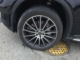 Mercedes-Benz GLC 300 COUPE/ШИБИДАХ/Intelligent Drive Pack/ОТ MERCEDES | Auto.bg — изображение 6