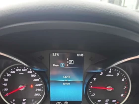 Mercedes-Benz GLC 300 COUPE/ШИБИДАХ/Intelligent Drive Pack/ОТ MERCEDES | Auto.bg — изображение 8