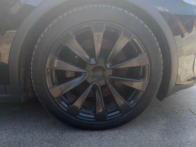 Tesla Model X PLAID/1020HP  | Auto.bg — изображение 10